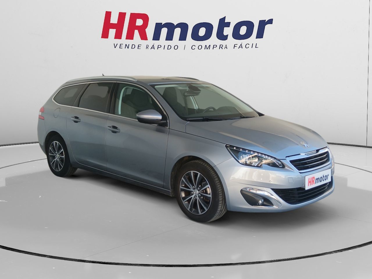 Peugeot 308 SW PureTech 130 S&S Allure 96 kW (130 CV)