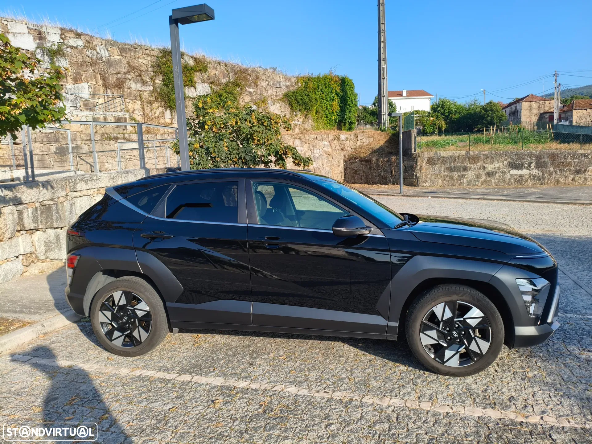 Hyundai Kauai 1.0 T-GDi Premium One