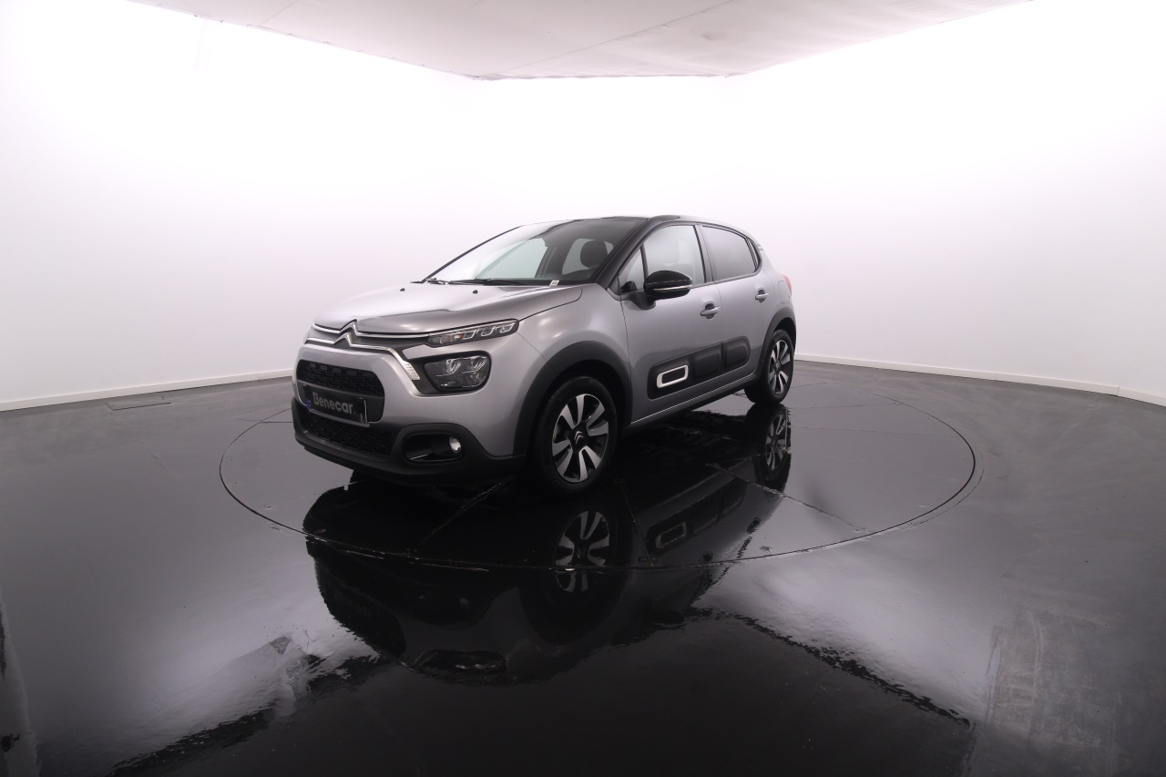 Citroen C3 1.2 PureTech MAX