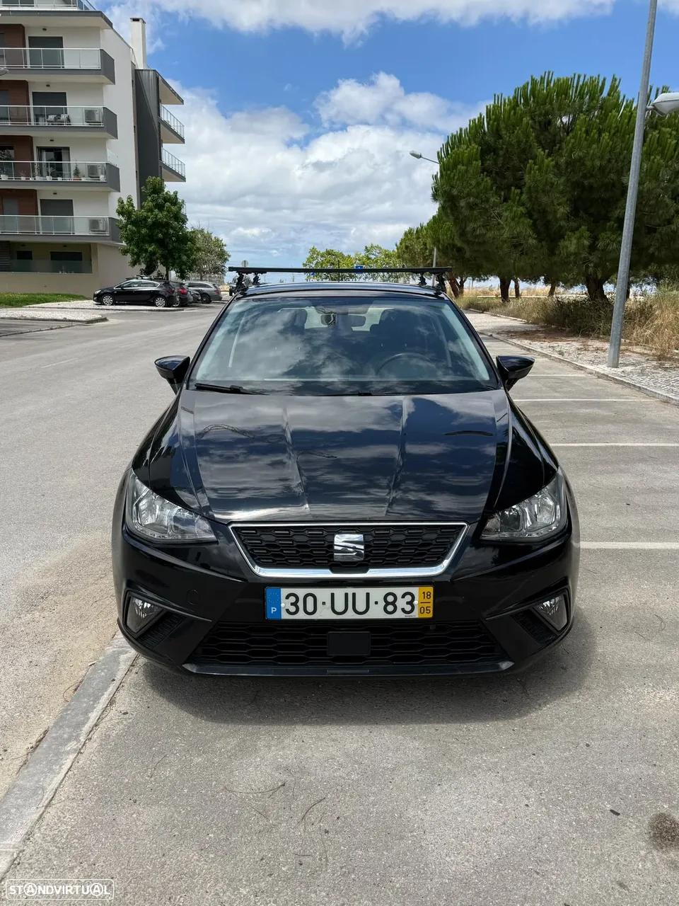 SEAT Ibiza 1.0 TSI Style