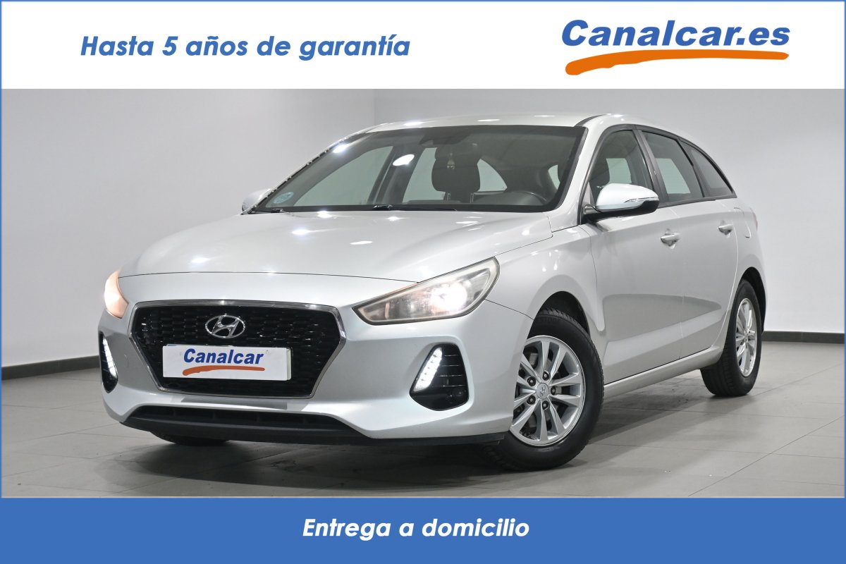 Coches de Segunda Mano y Ocasión