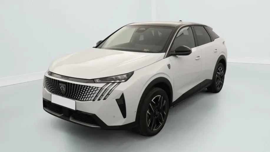 Peugeot 3008 Phase 4 Gt 1.2 HYBRID 145 Zéro km immatriculé