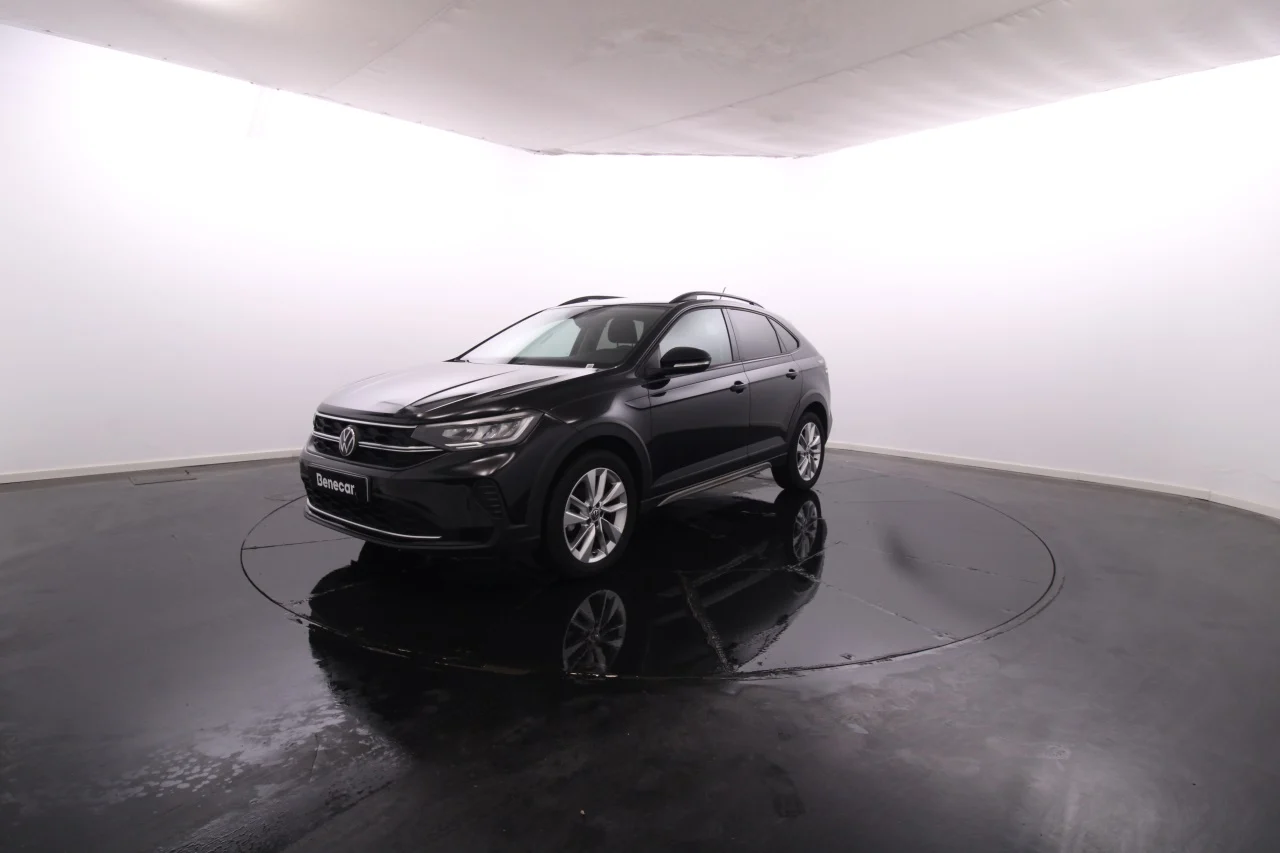 Volkswagen Taigo 1.0TSI Urban / Vidros Escurecidos / Cam. Traseira / JLL17