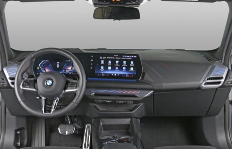 BMW - Série 1 - 116 Pack Desportivo M