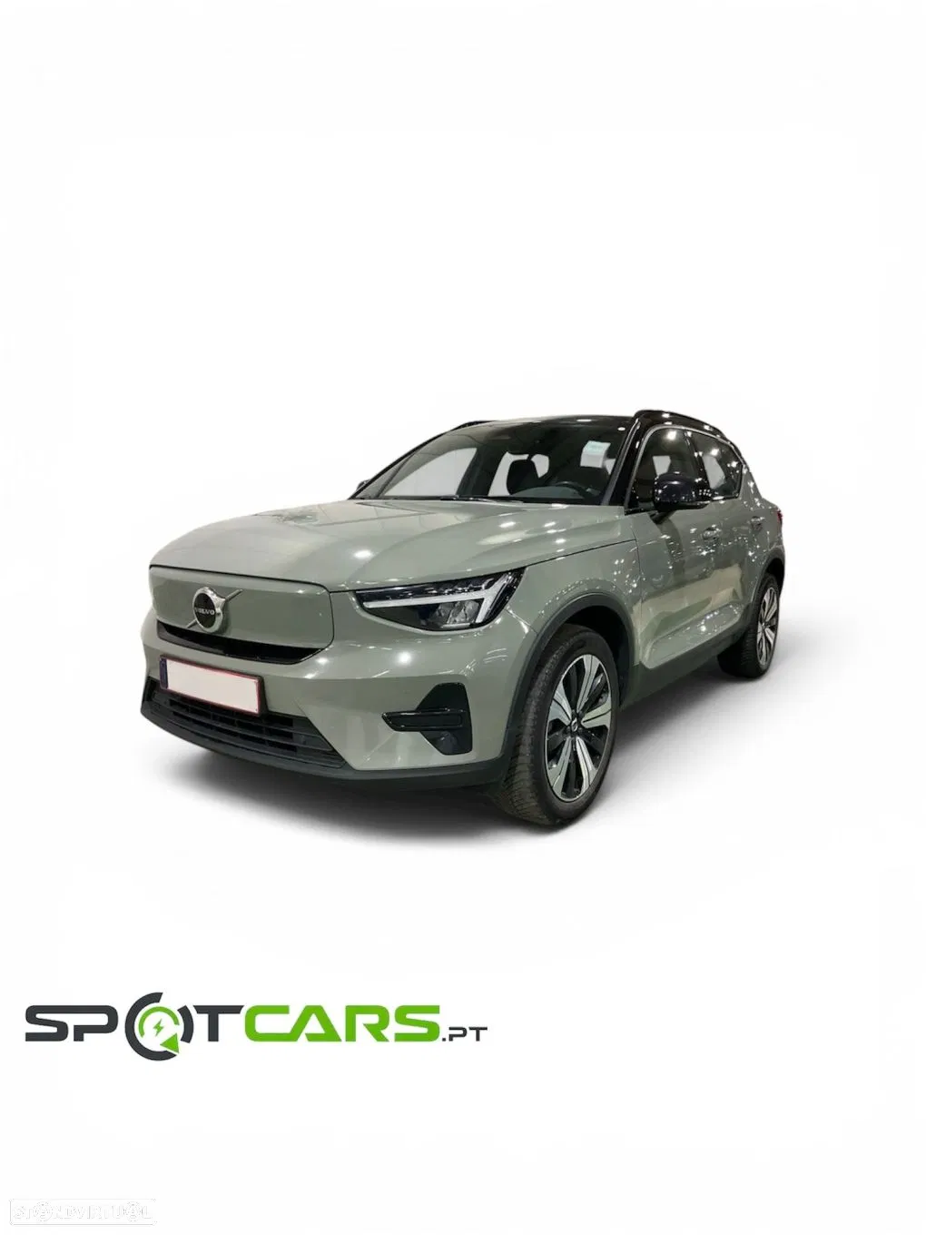Volvo XC 40