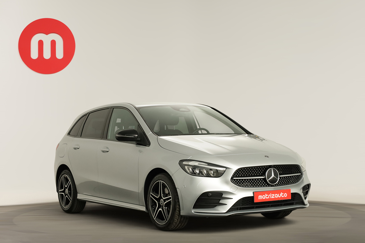Mercedes-Benz Classe B