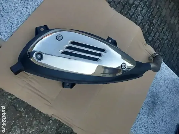 Toba Vespa 300 Gts Hpe Supertech) NOUA