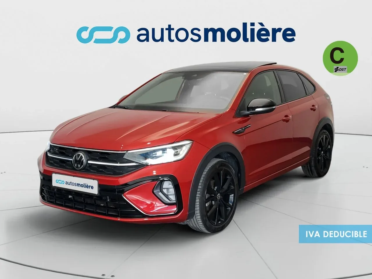 R-Line 1.0 TSI 81 kW (110 CV) DSG