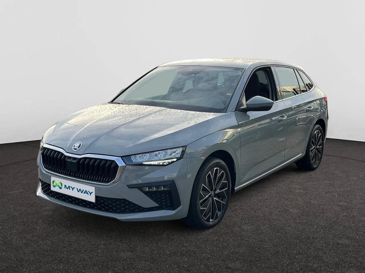 SKODA Scala Scala Family 1,0 TSI 85 kW 6v Man.