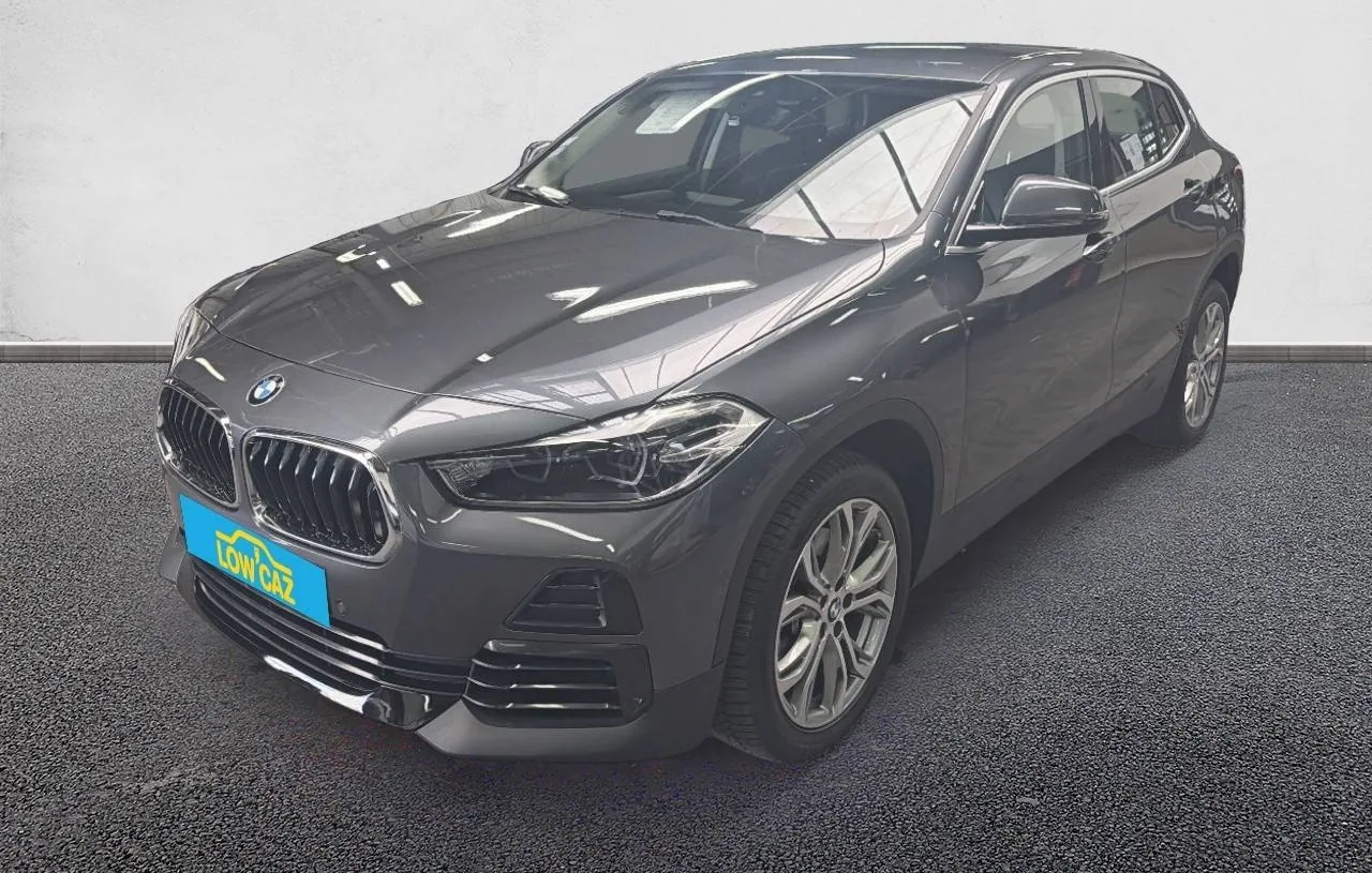 BMW X2 sDrive 20i 178 ch DKG7 Business Design