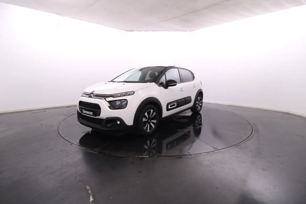 Citroen C3 1.2 PureTech MAX
