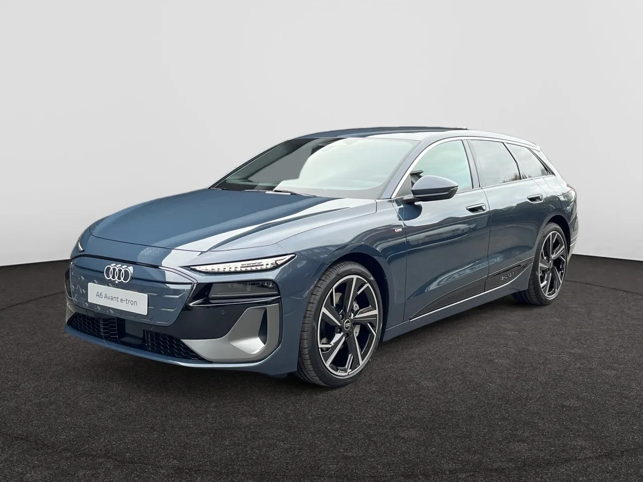 AUDI A6 Avant e-tron Corporate S e-tron performance*Sline*TechnologyPlus*21
