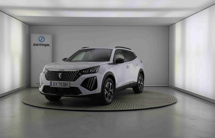 PEUGEOT - 2008 - e-2008 54 kWh Allure