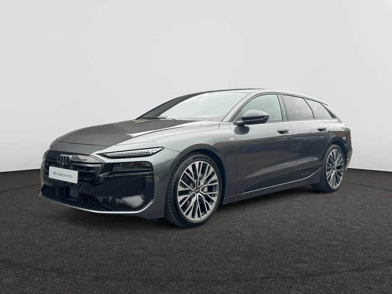 AUDI A6 Avant e-tron Audi A6 Avant Corporate S e-tron performance 270,00 kW - STOCK TIELT