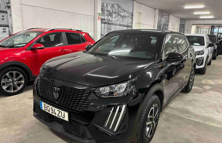 PEUGEOT - 2008 - 2008 1.2 PureTech Style