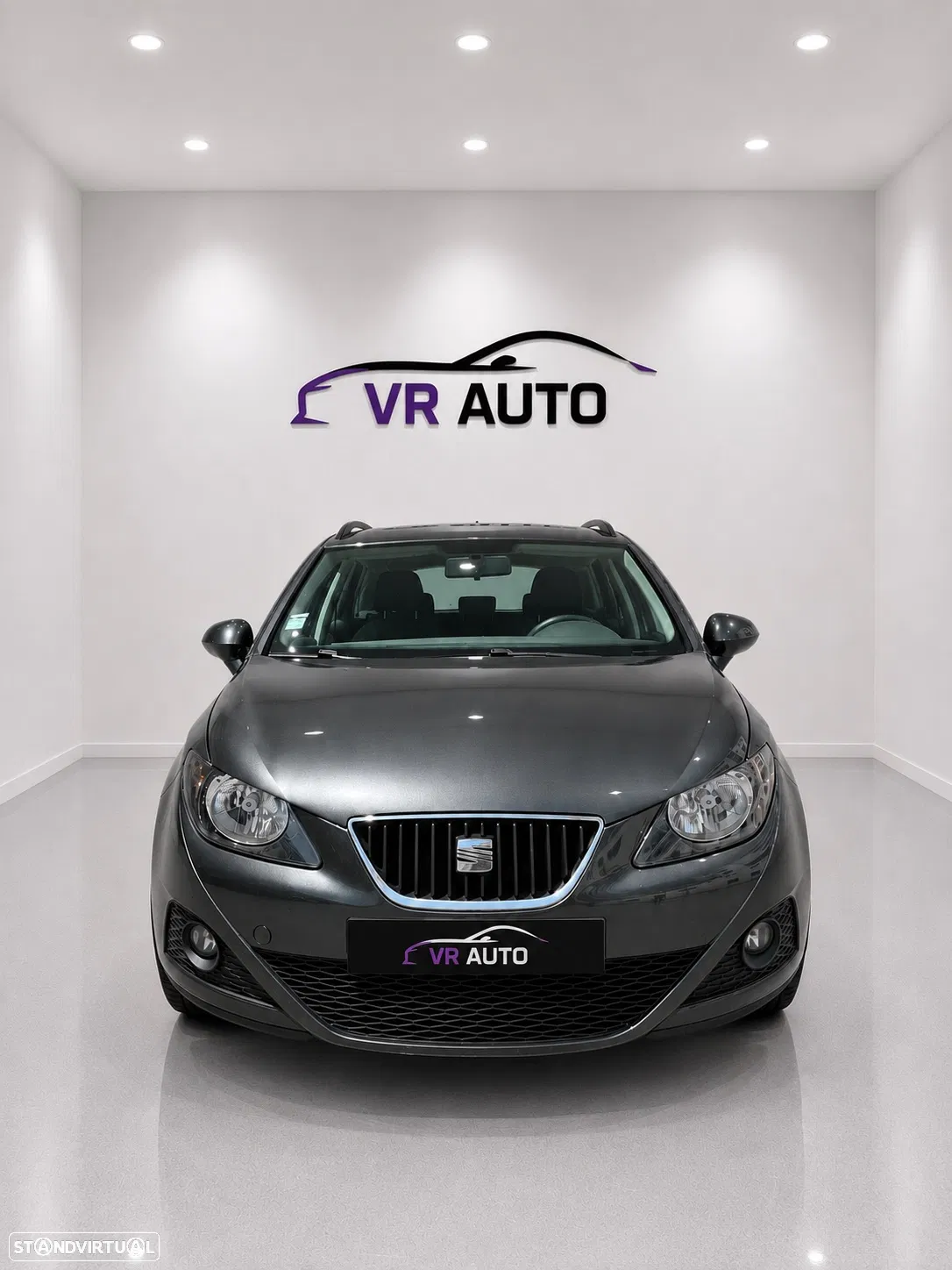 SEAT Ibiza ST 1.2 TDI CR Ecomotive Reference