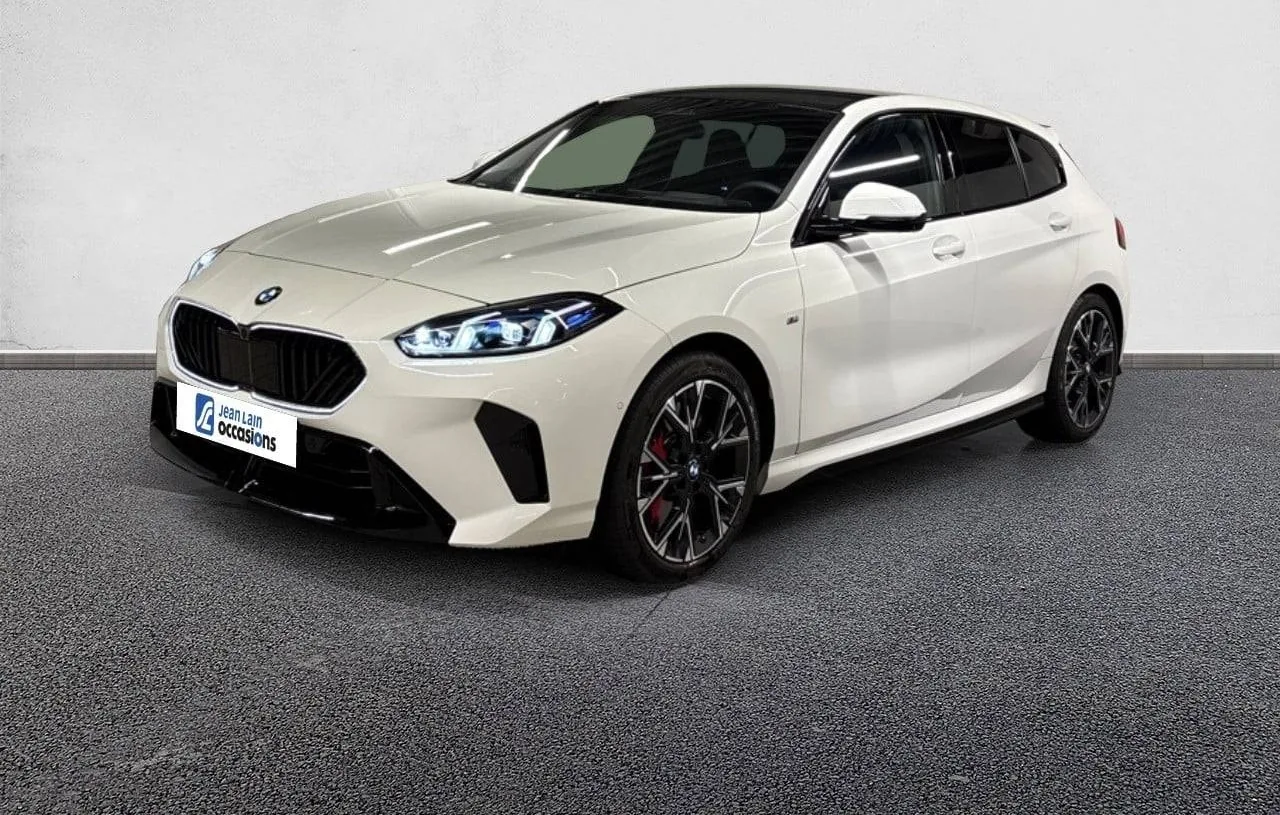BMW SERIE 1 123 xDrive 218 ch DKG7 M Sport