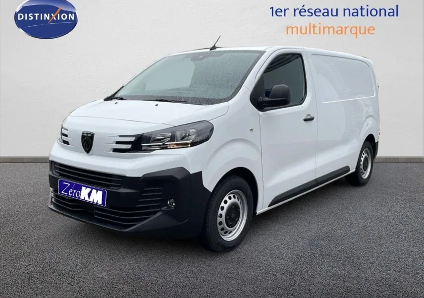 PEUGEOT EXPERT FOURGON