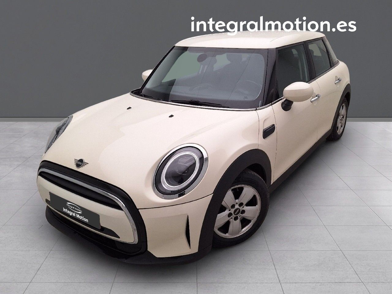 Mini Countryman Cooper
