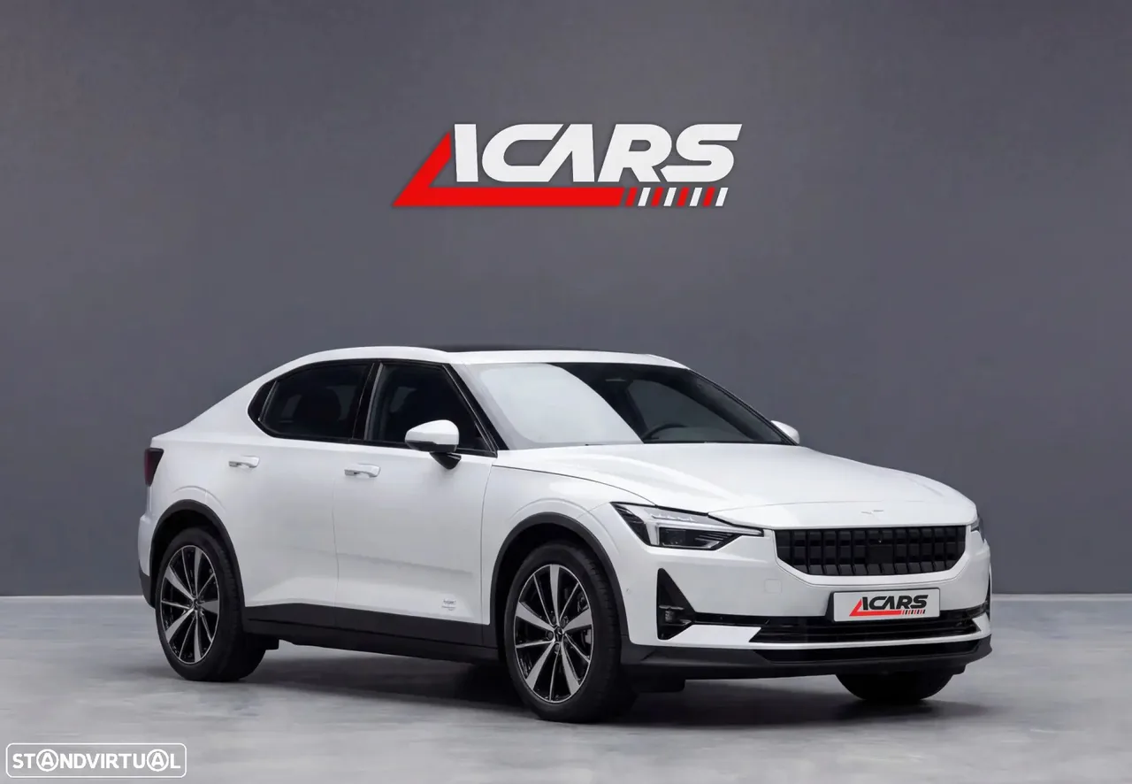Polestar 2 Long Range 78 kWh