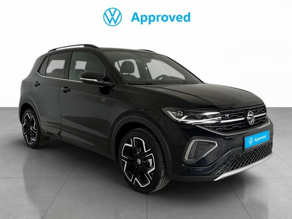 R-Line 1.0 TSI 85 kW (116 CV) DSG