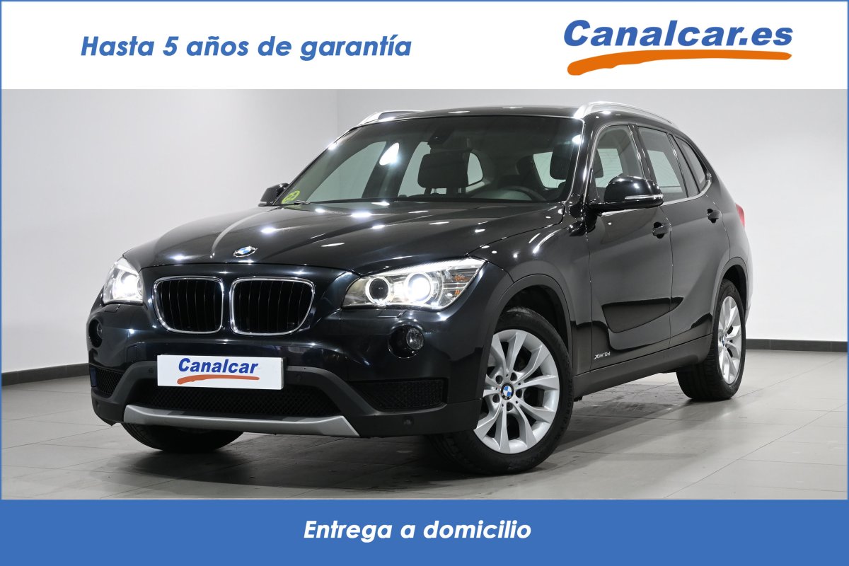 Coches de Segunda Mano y Ocasión