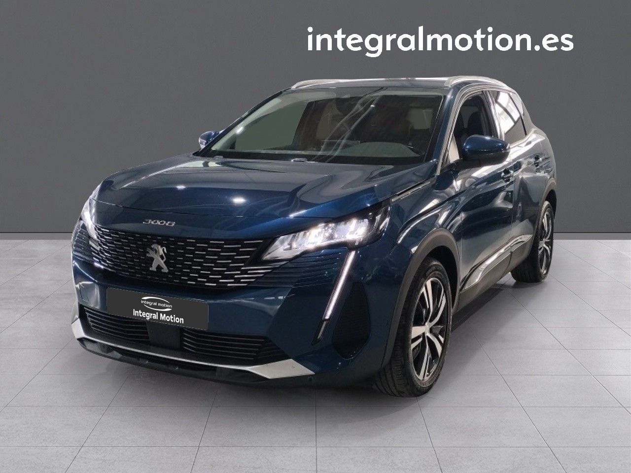 Peugeot 208 BlueHDi 73kW (100CV) Active