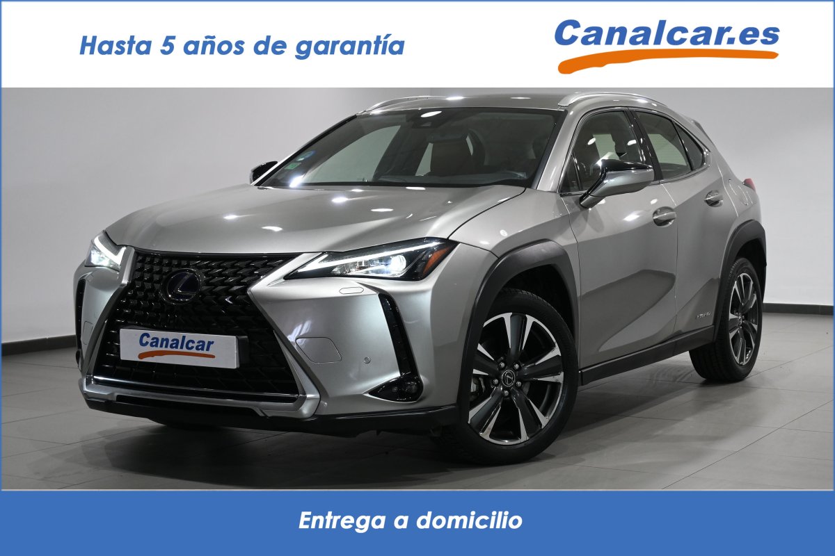 Lexus UX 250h EXECUTIVE