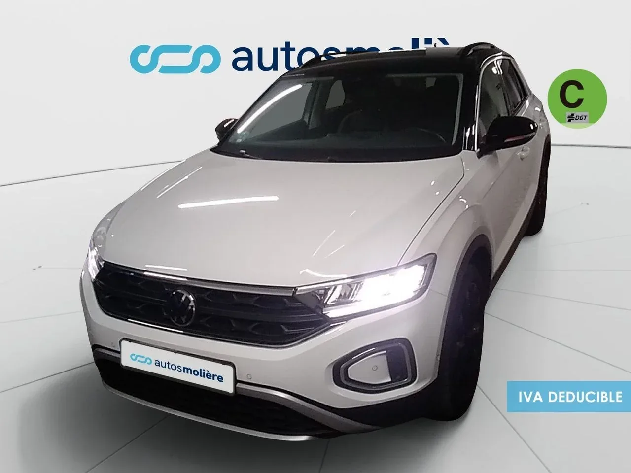 Dark 1.0 TSI 81 kW (110 CV)