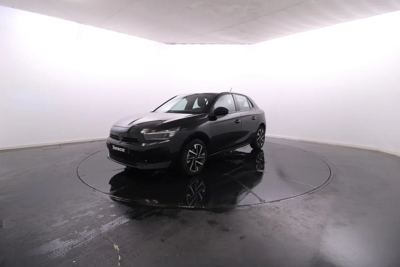 Opel Corsa 1.2T GS Line 100cv