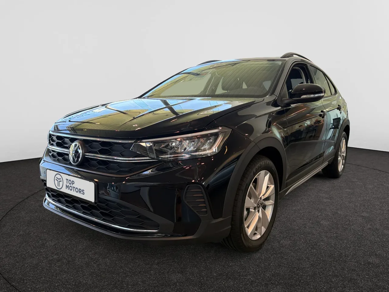 VOLKSWAGEN Taigo Taigo Life Business 1.0 TSI 85 kW (116 pk) 7 versnellingen DSG