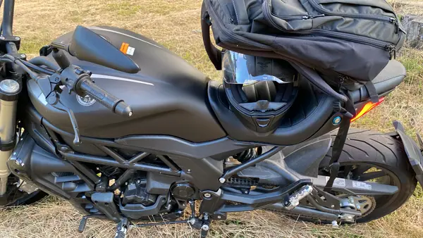 Benelli 502C 2022 502C