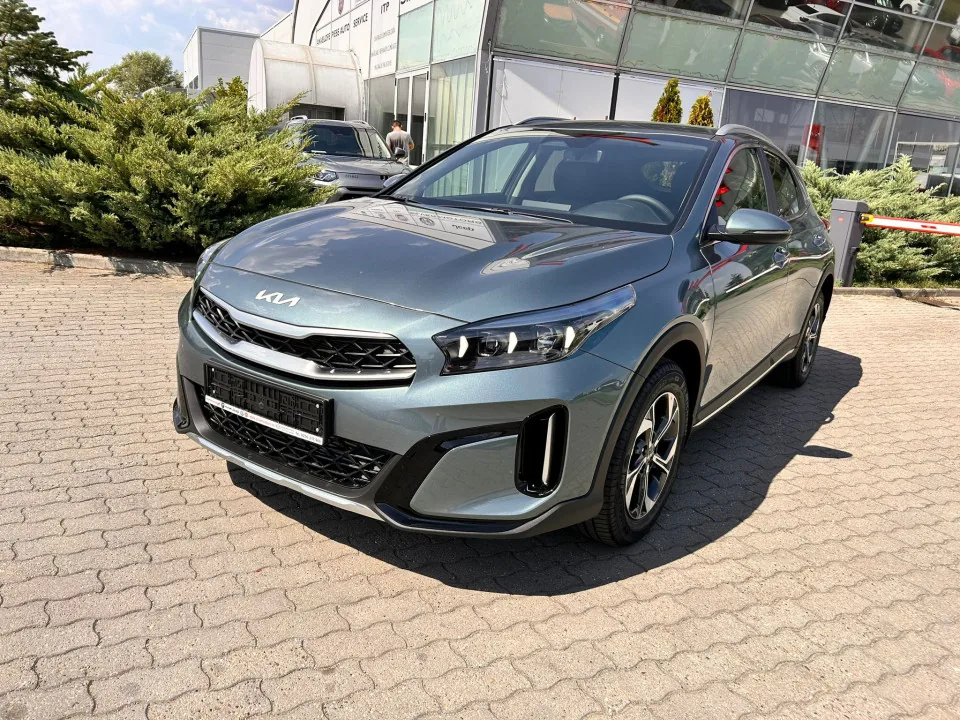 Kia X-Ceed MHEV Style 2025