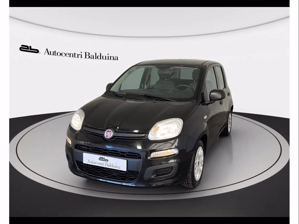 FIAT Panda 1.0 firefly hybrid s&s 70cv
