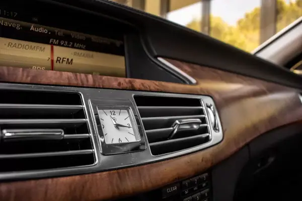 Mercedes-Benz CLS 250 2014 BlueTEC Shooting Brake