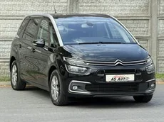 Citroen C4 SpaceTourer 1.5dm³ 130KM