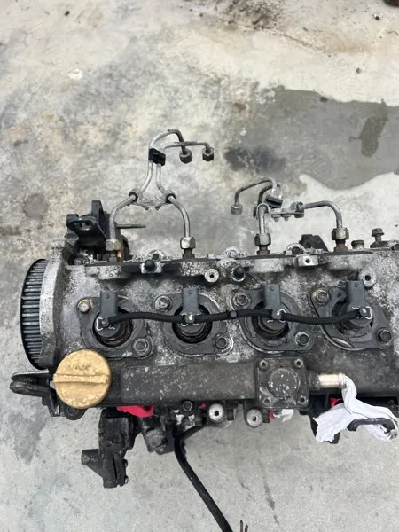 Motor Opel Astra H 1.7 101 cp