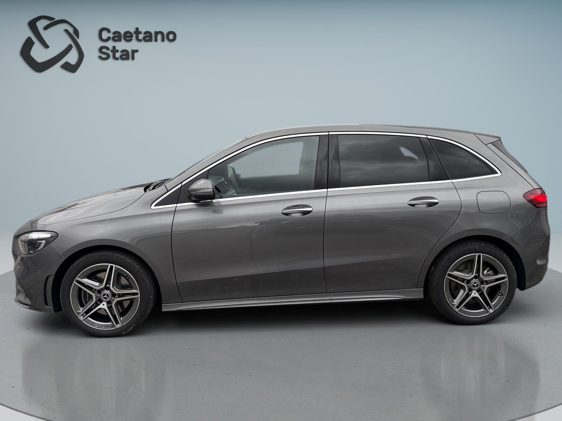 Mercedes-Benz Classe B