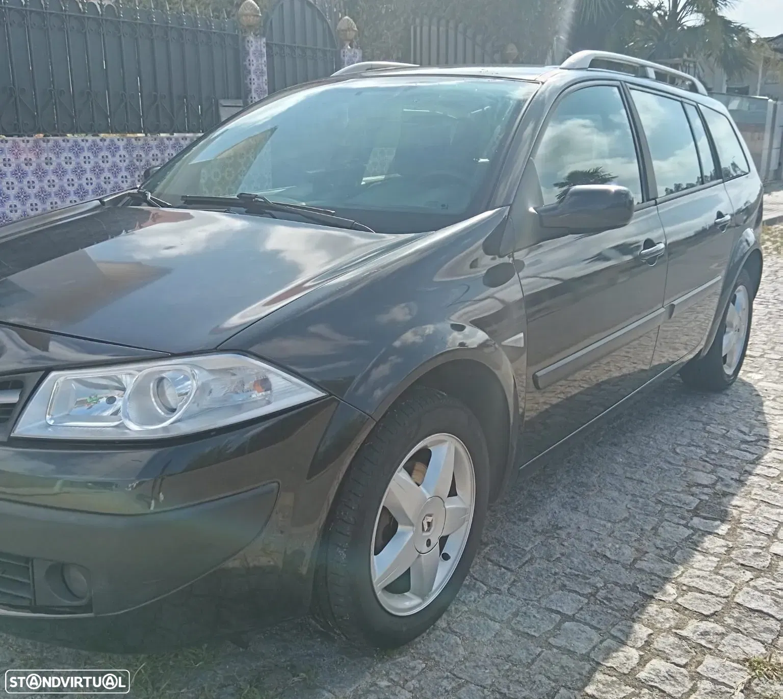 Renault Mégane 1.5 dCi Extreme