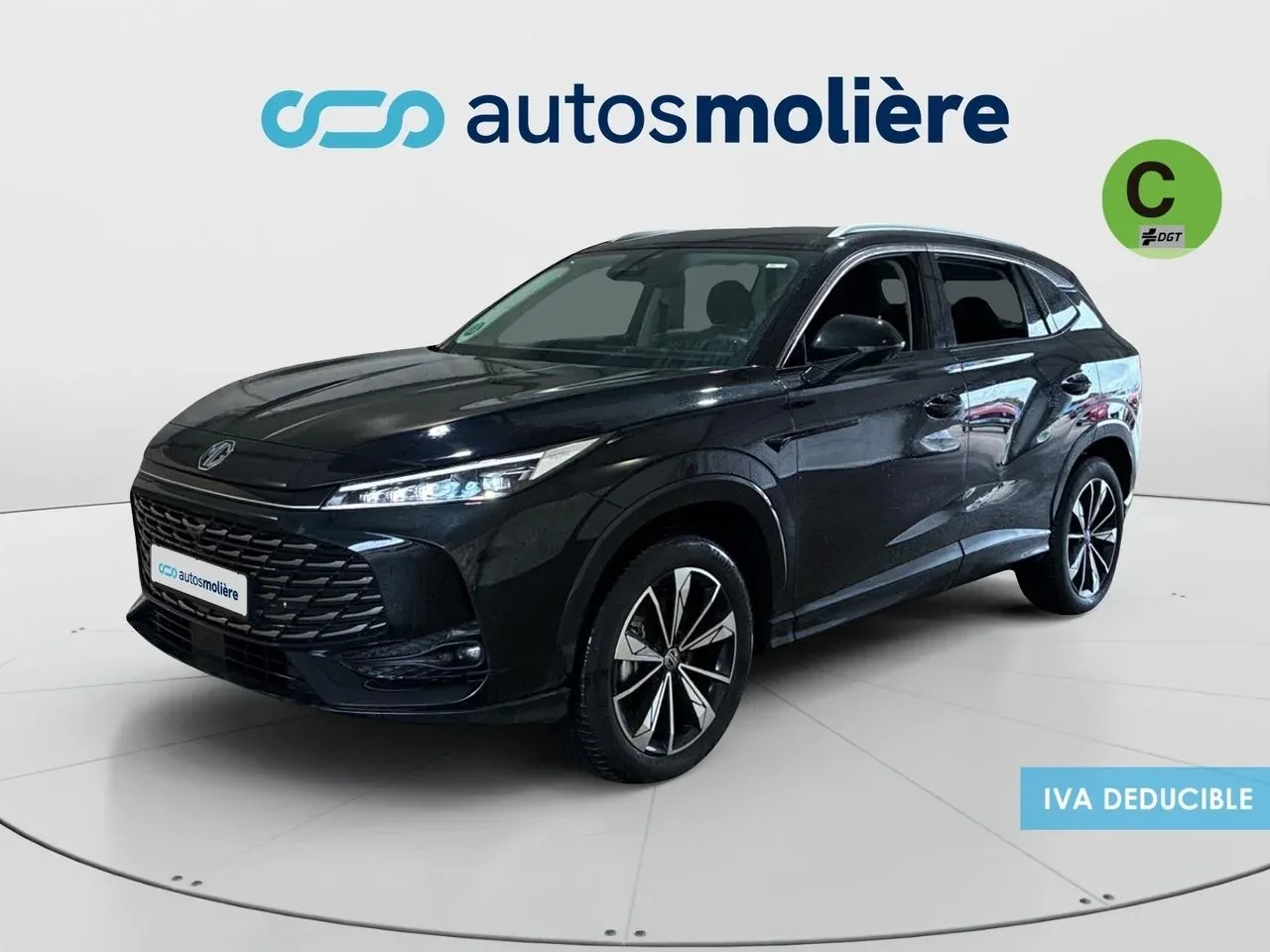 1.5T Comfort 125 kW (170 CV)