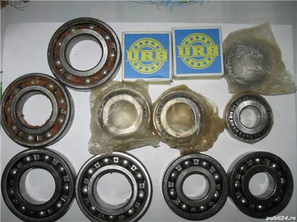 Vand convenab.piese Dacia1300,1310,noi, perf.stare, jumate pret
