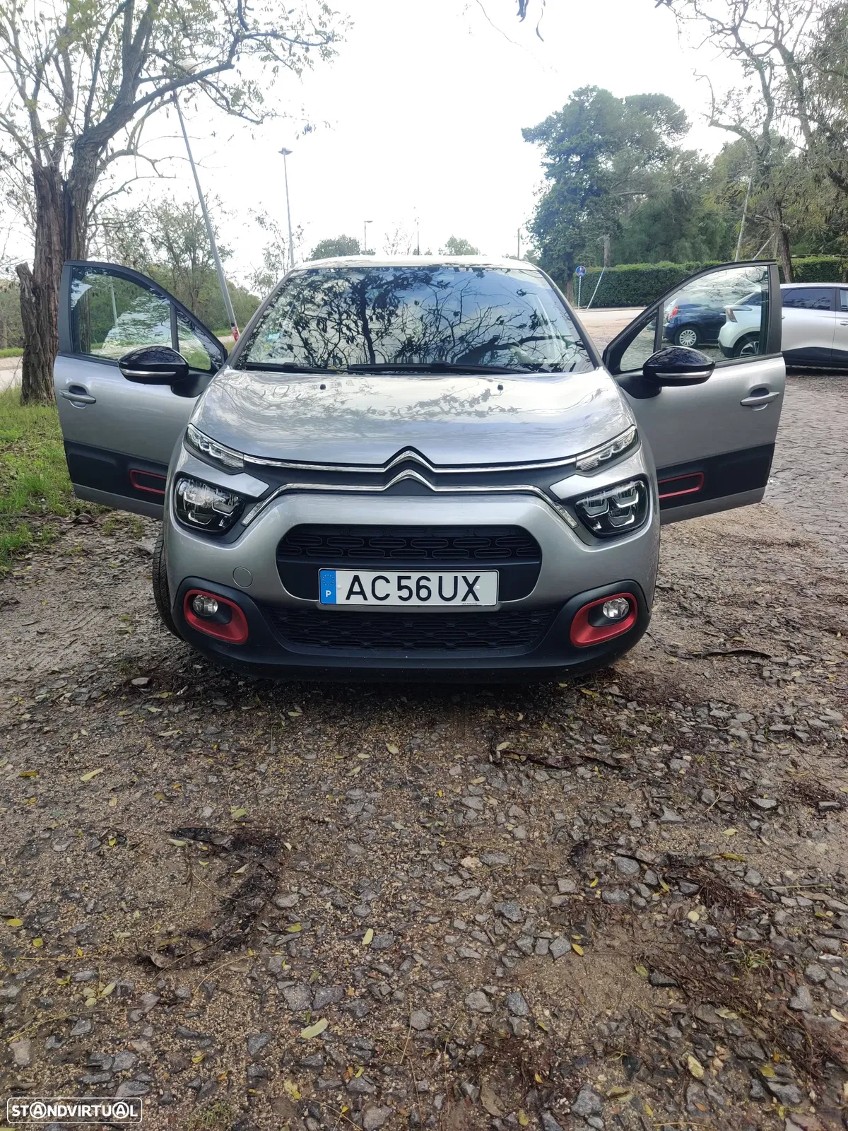 Citroën C3 1.2 PureTech C-Series