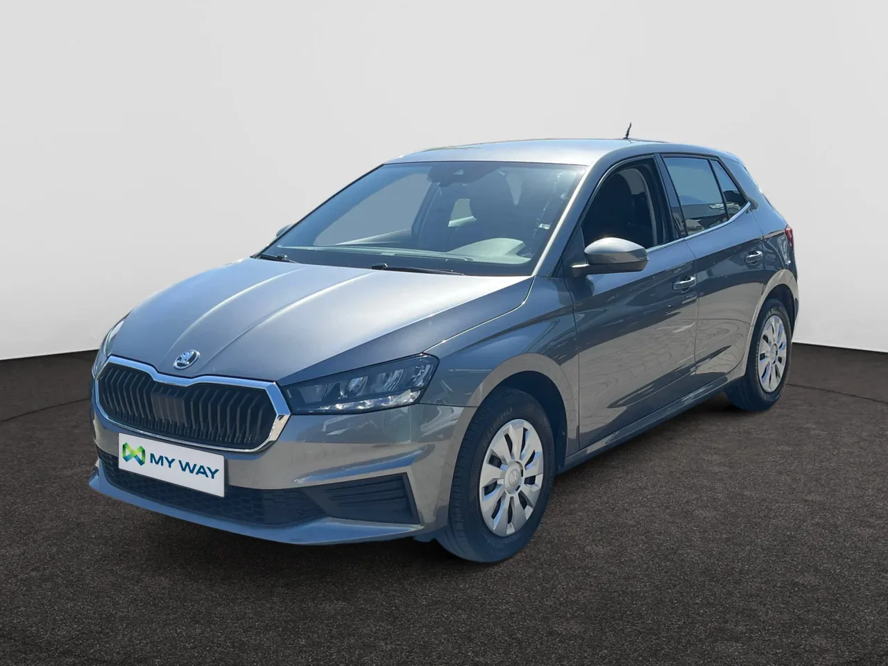SKODA Fabia GARANTIE*CARPLAY*SENSOREN A*LED KOPLAMPEN*LANE ASSIST