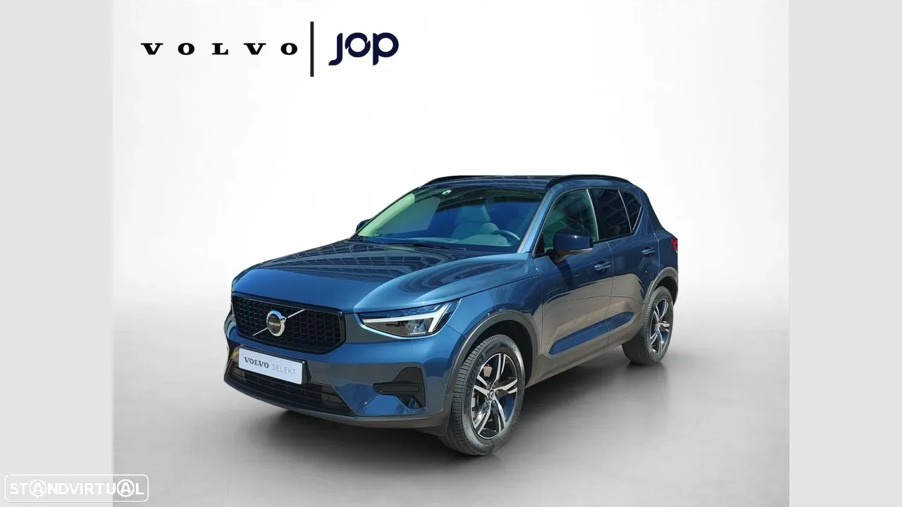 Volvo XC 40 2.0 B3 Plus Dark