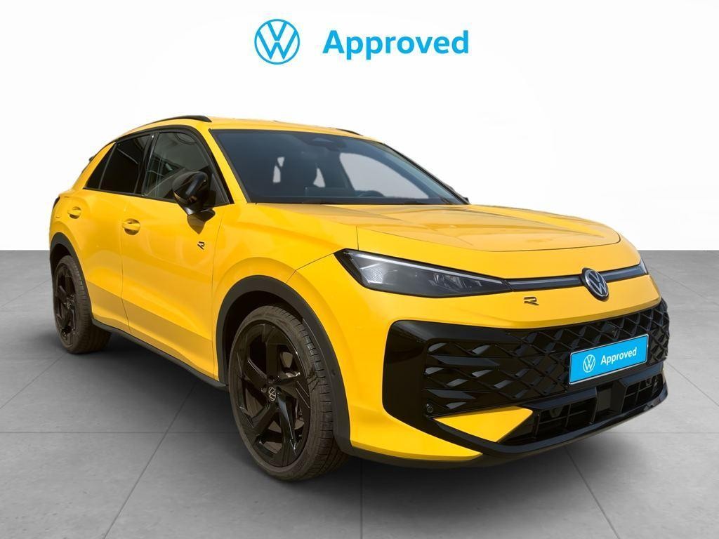 R-Line 1st Edition 1.5 eTSI 110 kW (150 CV) DSG