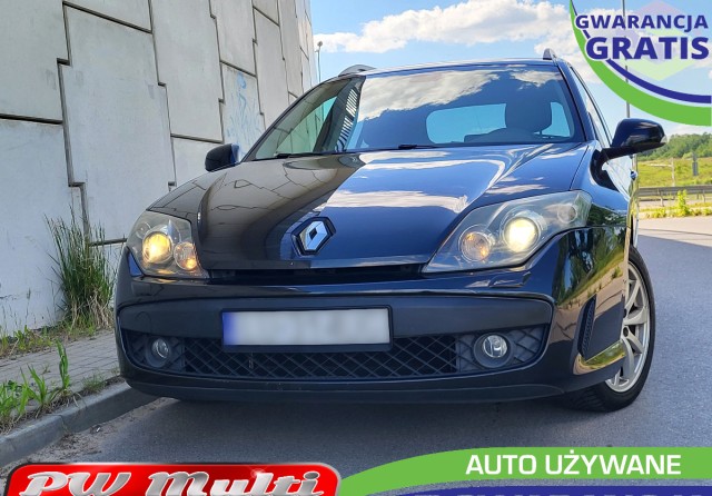 Renault Laguna