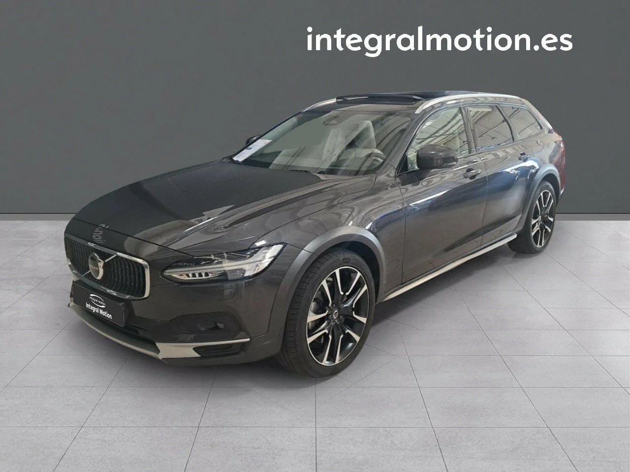 Volvo XC 90