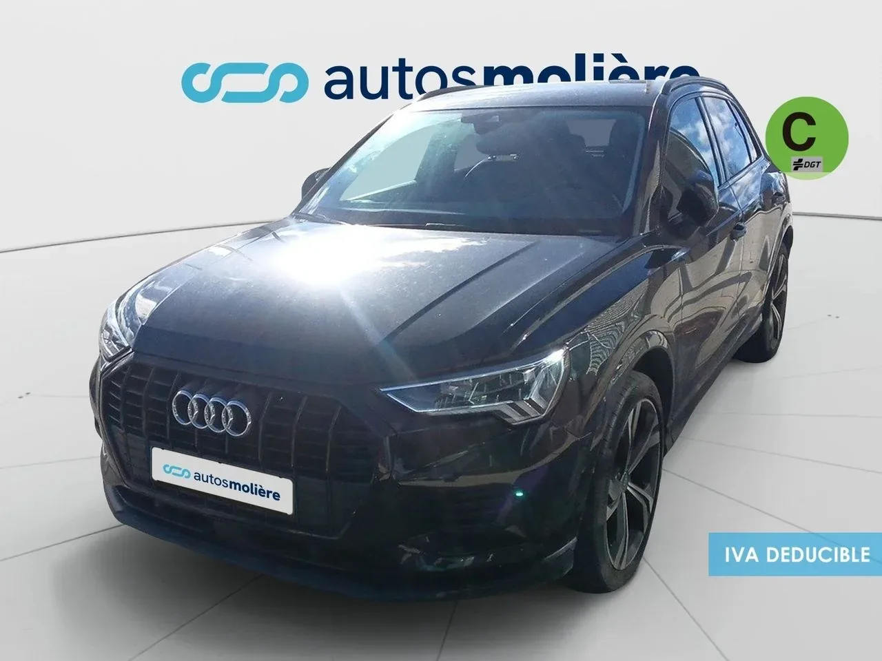Advanced 35 TDI 110 kW (150 CV)