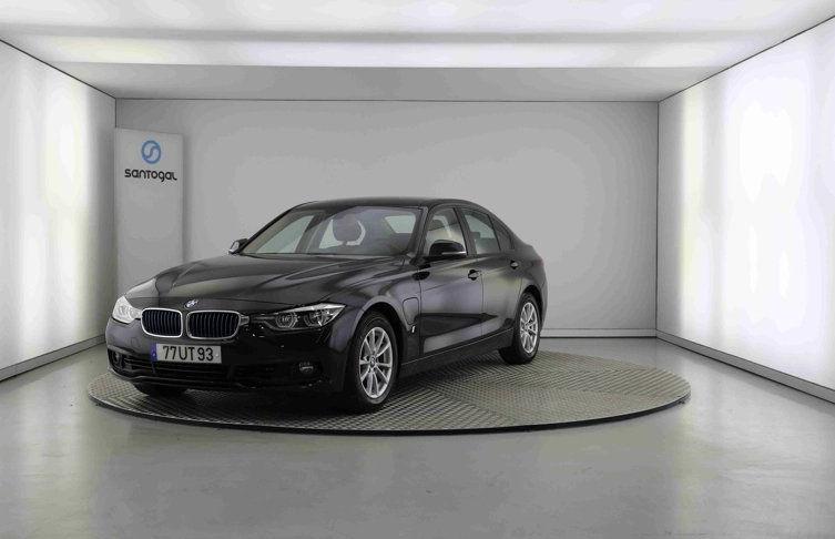 BMW - Série 3 - 330 e iPerformance Advantage