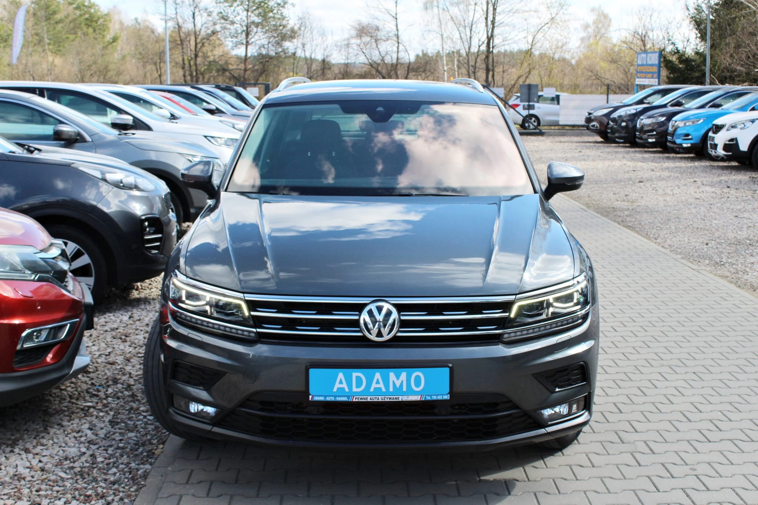 2.0 TFSi.180koni. DSG. 4motion.